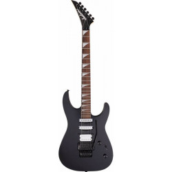 JACKSON X SERIES DINKY DK3XR HSS GLOSS BLACK