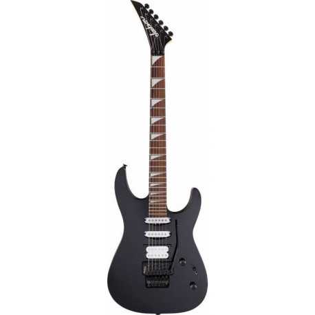 JACKSON X SERIES DINKY DK3XR HSS GLOSS BLACK