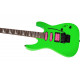 JACKSON X SERIES DINKY DK3XR HSS NEON GREEN