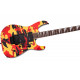 JACKSON X SERIES SOLOIST SLX DX MULTI CAMO