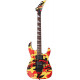 JACKSON X SERIES SOLOIST SLX DX MULTI CAMO