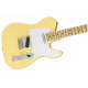 FENDER AMERICAN PERFORMER TELECASTER MN VINTAGE WHITE