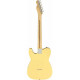 FENDER AMERICAN PERFORMER TELECASTER MN VINTAGE WHITE