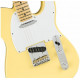 FENDER AMERICAN PERFORMER TELECASTER MN VINTAGE WHITE