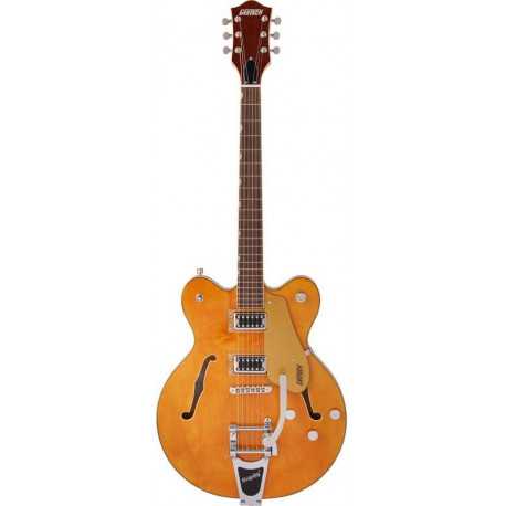 GRETSCH G5622T ELECTROMATIC CENTER BLOCK DOUBLE-CUT WITH BIGSBY SPEYSIDE