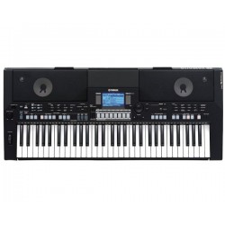 YAMAHA PSR-S550