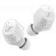 SENNHEISER CX PLUS TRUE WIRELESS WHITE