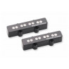 SEYMOUR DUNCAN QUARTER POUND J-B SET