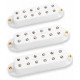 SEYMOUR DUNCAN LITTLE '59 FOR STRAT WHITE SET