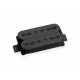 SEYMOUR DUNCAN M HOLCOMB OMEGA BRIDGE BLACK