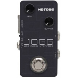 HOTONE AUDIO JOGG