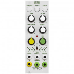Tiptop Audio Z5000 Multi Effect White