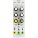 Tiptop Audio Echoz Time Delay Effect Collection White