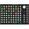 Tiptop Audio Circadian Rhythms Grid Sequencer - Black