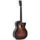 Sigma OMTC-1E-SB + (Fishman Presys II)