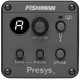 Sigma OMTC-1E-SB + (Fishman Presys II)