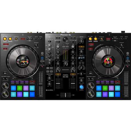 PIONEER DDJ-800