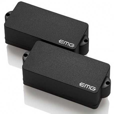 EMG PCS