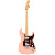 FENDER PLAYER STRATOCASTER LTD SHELL PINK