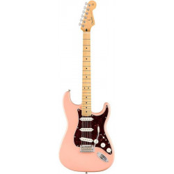 FENDER PLAYER STRATOCASTER LTD SHELL PINK