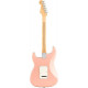 FENDER PLAYER STRATOCASTER LTD SHELL PINK