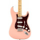 FENDER PLAYER STRATOCASTER LTD SHELL PINK