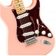 FENDER PLAYER STRATOCASTER LTD SHELL PINK