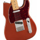 FENDER PLAYER PLUS TELECASTER MN ACAR