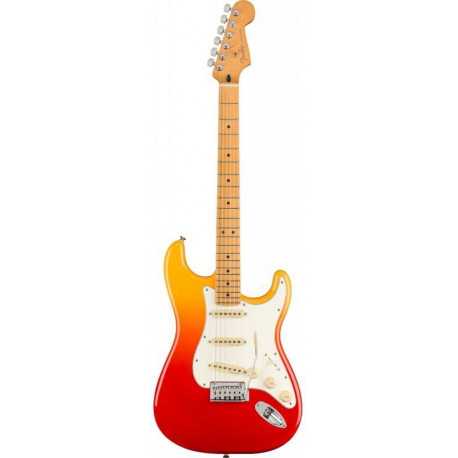 FENDER PLAYER PLUS STRATOCASTER MN TQS