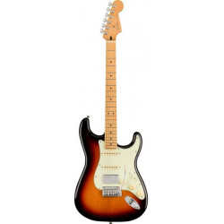 FENDER PLAYER PLUS STRATOCASTER HSS MN 3TSB