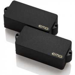 EMG PA