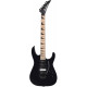 JACKSON X SERIES SOLOIST SL3XM DX SATIN BLACK