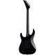 JACKSON X SERIES SOLOIST SL3XM DX SATIN BLACK