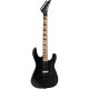 JACKSON X SERIES SOLOIST SL3XM DX SATIN BLACK