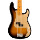 SQUIER by FENDER CLASSIC VIBE 50s PRECISION BASS FSR 2 TONE SUNBURST