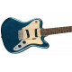 SQUIER by FENDER PARANORMAL SUPER SONIC LRL BLUE SPARKLE