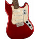 SQUIER by FENDER PARANORMAL CYCLONE LRL CANDY APPLE RED