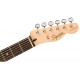 SQUIER by FENDER PARANORMAL CABRONITA BARITONE TELECASTER LRL 3-COLOR SUNBURST