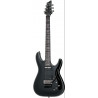 SCHECTER HELLRAISER C-1 FR S GLOSS BLACK BLK