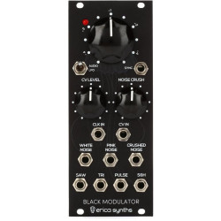 Erica Synths Black Modulator v2