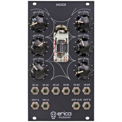 Erica Synths Fusion Mixer V3