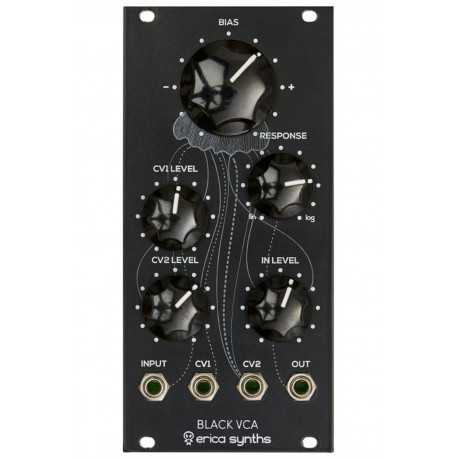 Erica Synths Black VCA