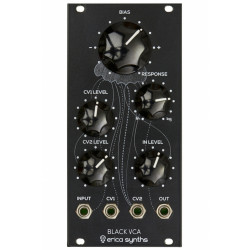 Erica Synths Fusion VCO