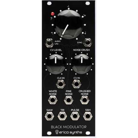 Erica Synths Black Modulator v2