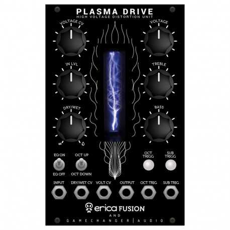 Erica Synths Plasma Drive