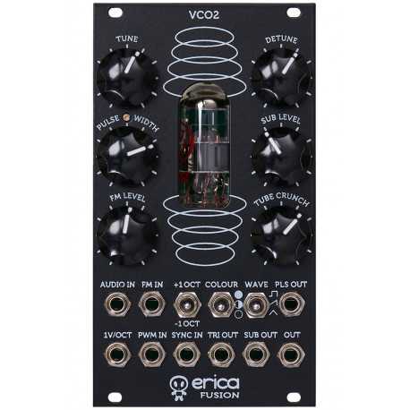 Erica Synths Fusion VCO V2