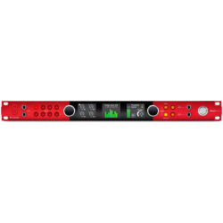 FOCUSRITE Red 8Pre 64x64