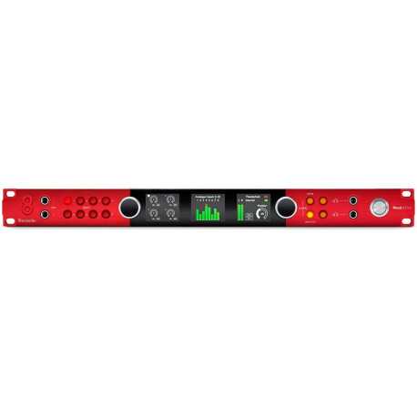 FOCUSRITE Red 8Pre 64x64