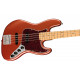 FENDER PLAYER PLUS JAZZ BASS MN ACAR