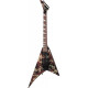 JACKSON X SERIES RHOADS RRX24 WOODLAND CAMO